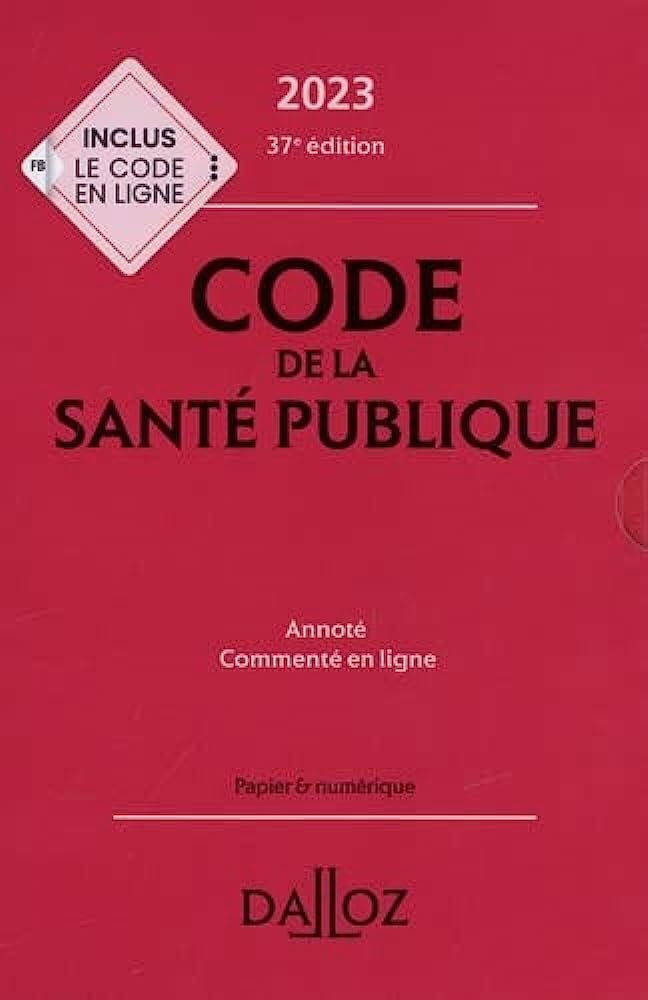 1.3 S1 « Législation, éthique et déontologie »